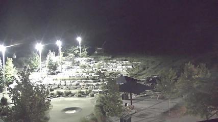 Blue Mountain: Base (bluemountain.ca)