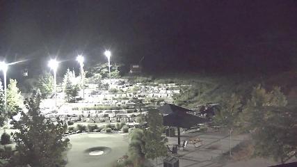 Blue Mountain webcam