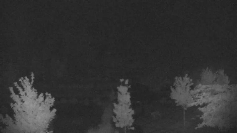 Webcam Blue Mountain: Base