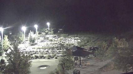 Blue Mountain: Base (bluemountain.ca)