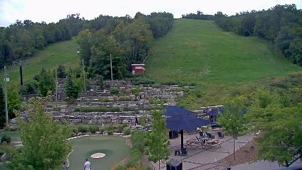 Blue Mountain: Base (bluemountain.ca)