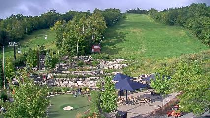 Blue Mountain: Base (bluemountain.ca)