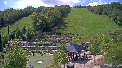 Blue Mountain: Base (bluemountain.ca)