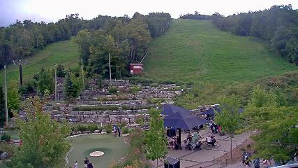 Blue Mountain: Base (bluemountain.ca)