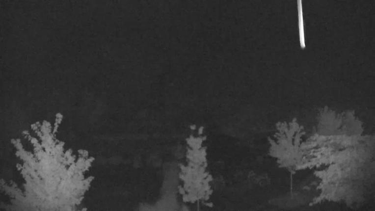 Webcam Blue Mountain: Base