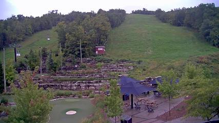 Blue Mountain: Base (bluemountain.ca)