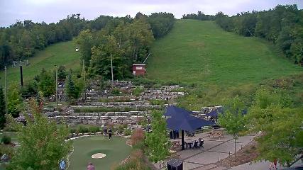 Blue Mountain: Base (bluemountain.ca)