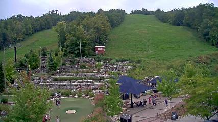Blue Mountain: Base (bluemountain.ca)