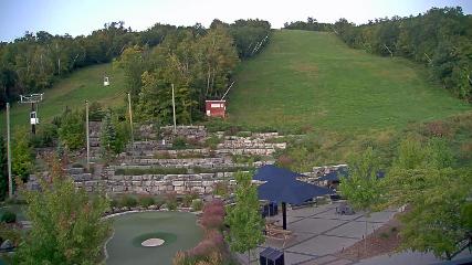 Blue Mountain: Base (bluemountain.ca)