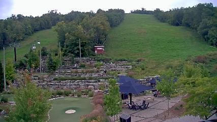 Blue Mountain: Base (bluemountain.ca)