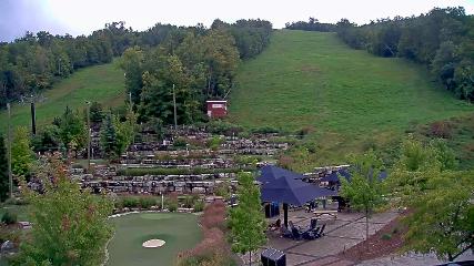 Blue Mountain: Base (bluemountain.ca)