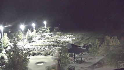 Blue Mountain: Base (bluemountain.ca)