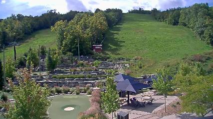 Blue Mountain: Base (bluemountain.ca)