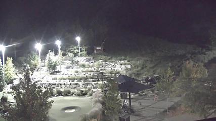 Blue Mountain: Base (bluemountain.ca)