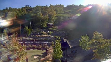 Blue Mountain: Base (bluemountain.ca)