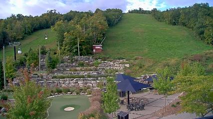Blue Mountain: Base (bluemountain.ca)
