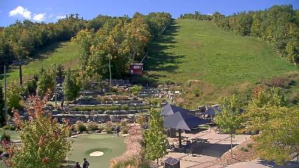 Blue Mountain: Base (bluemountain.ca)