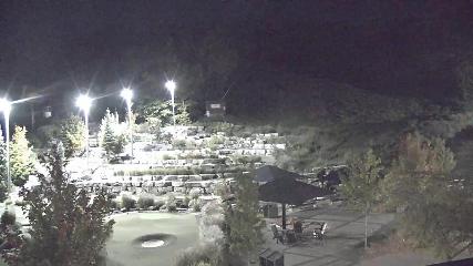 Blue Mountain: Base (bluemountain.ca)