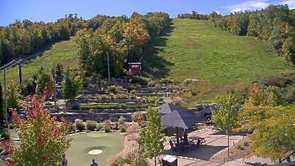Blue Mountain: Base (bluemountain.ca)