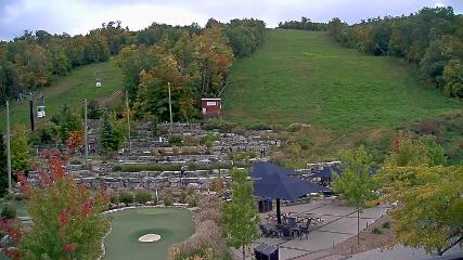 Blue Mountain: Base (bluemountain.ca)