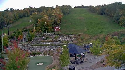 Blue Mountain: Base (bluemountain.ca)