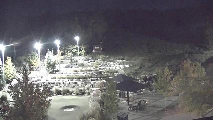 Blue Mountain: Base (bluemountain.ca)