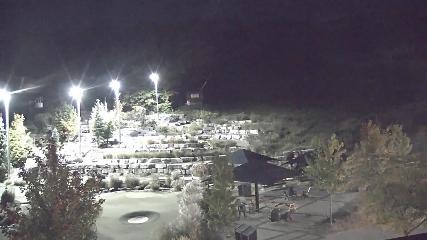 Blue Mountain: Base (bluemountain.ca)