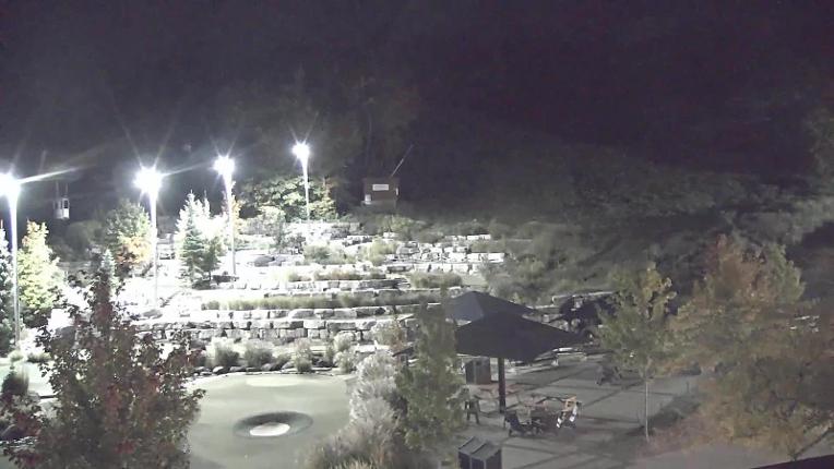 Webcam Blue Mountain: Base