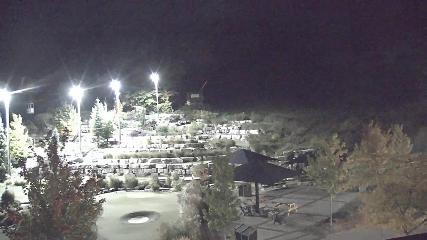 Blue Mountain: Base (bluemountain.ca)