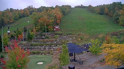 Blue Mountain: Base (bluemountain.ca)