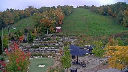 Blue Mountain: Base (bluemountain.ca)