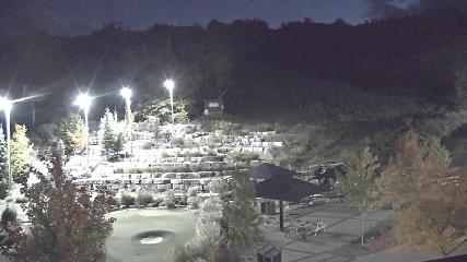 Blue Mountain webcam