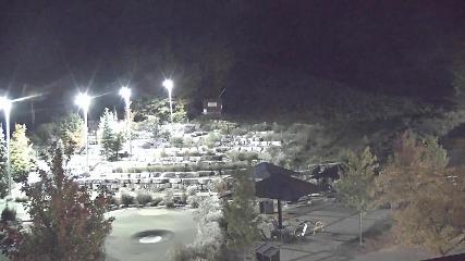 Blue Mountain: Base (bluemountain.ca)