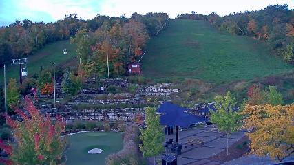 Blue Mountain: Base (bluemountain.ca)