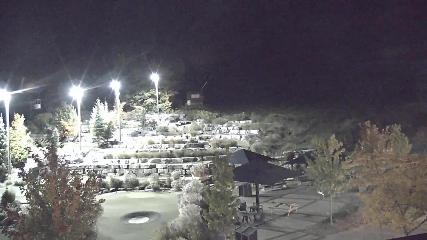 Blue Mountain: Base (bluemountain.ca)