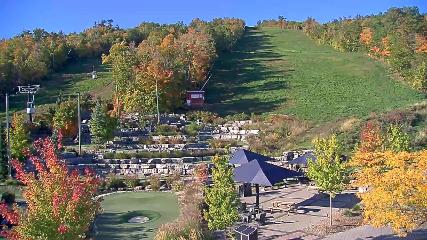 Blue Mountain: Base (bluemountain.ca)