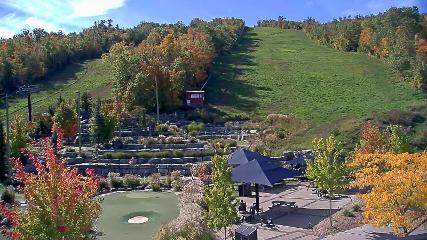 Blue Mountain: Base (bluemountain.ca)
