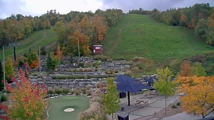 Blue Mountain: Base (bluemountain.ca)