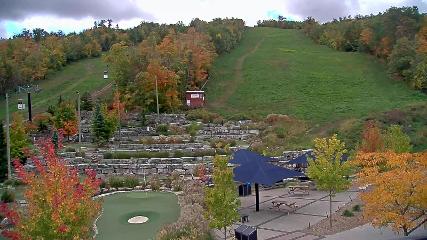 Blue Mountain: Base (bluemountain.ca)