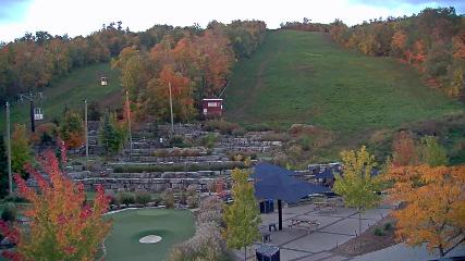Blue Mountain: Base (bluemountain.ca)