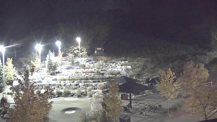 Webcam Blue Mountain: Base