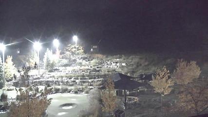 Blue Mountain: Base (bluemountain.ca)
