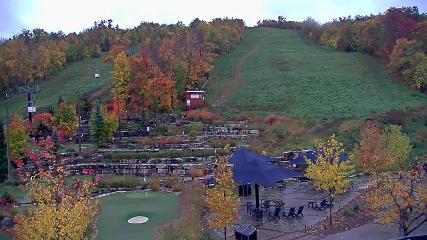 Blue Mountain: Base (bluemountain.ca)