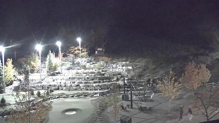 Blue Mountain: Base (bluemountain.ca)
