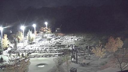 Blue Mountain: Base (bluemountain.ca)