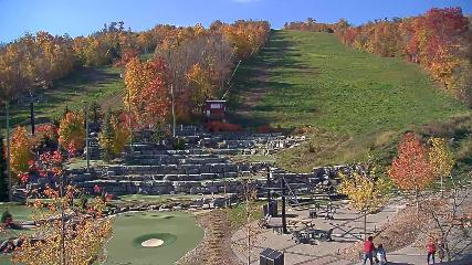 Blue Mountain: Base (bluemountain.ca)