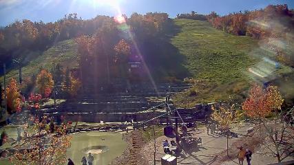 Blue Mountain: Base (bluemountain.ca)