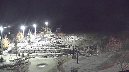 Blue Mountain: Base (bluemountain.ca)