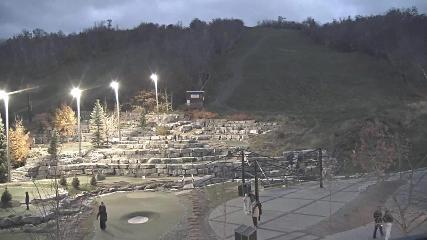 Blue Mountain: Base (bluemountain.ca)