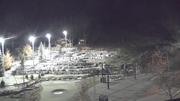 Webcam Blue Mountain: Base